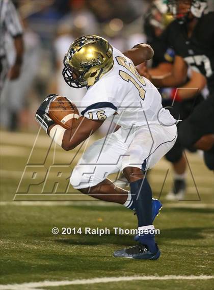 Thumbnail 3 in Elk Grove @ Sheldon photogallery.