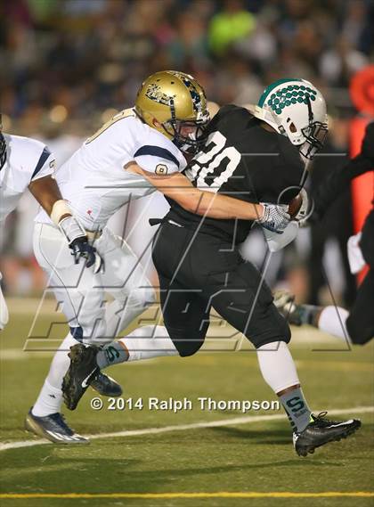 Thumbnail 1 in Elk Grove @ Sheldon photogallery.