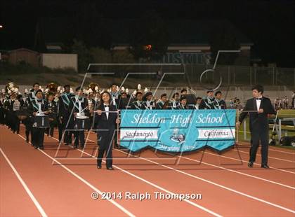 Thumbnail 1 in Elk Grove @ Sheldon photogallery.