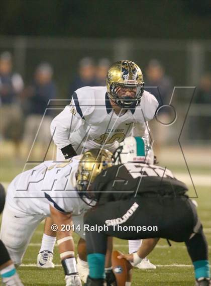 Thumbnail 3 in Elk Grove @ Sheldon photogallery.