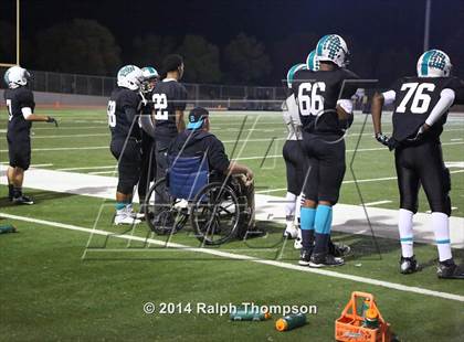 Thumbnail 2 in Elk Grove @ Sheldon photogallery.