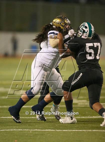 Thumbnail 2 in Elk Grove @ Sheldon photogallery.