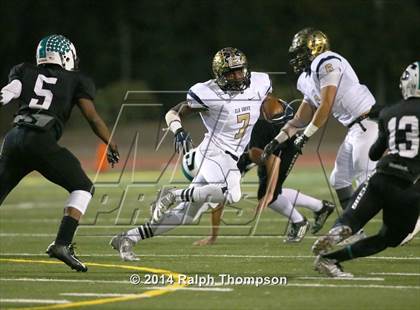 Thumbnail 3 in Elk Grove @ Sheldon photogallery.