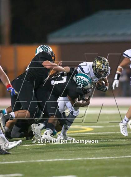 Thumbnail 2 in Elk Grove @ Sheldon photogallery.