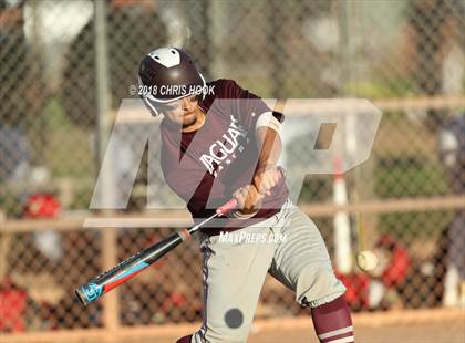Thumbnail 1 in Rio Rico vs. Desert View (Lancer Baseball Classic) photogallery.