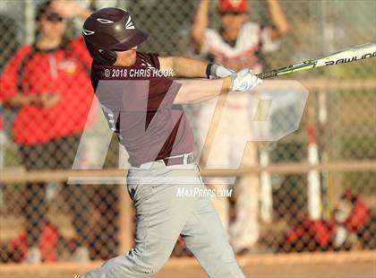 Thumbnail 1 in Rio Rico vs. Desert View (Lancer Baseball Classic) photogallery.