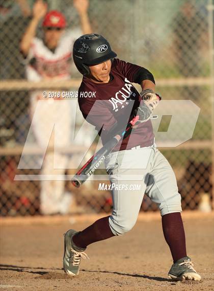 Thumbnail 1 in Rio Rico vs. Desert View (Lancer Baseball Classic) photogallery.