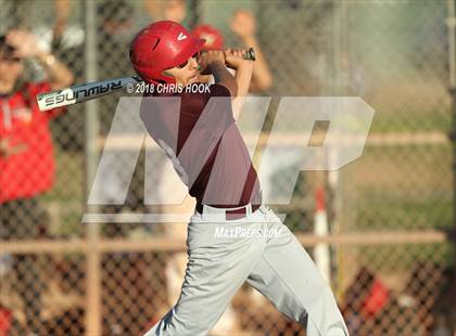 Thumbnail 2 in Rio Rico vs. Desert View (Lancer Baseball Classic) photogallery.