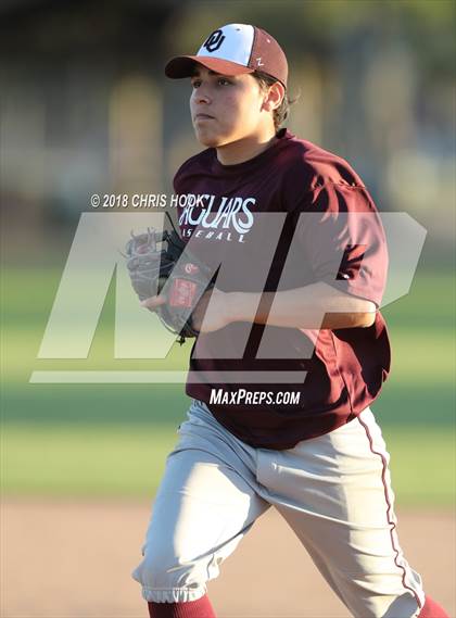 Thumbnail 1 in Rio Rico vs. Desert View (Lancer Baseball Classic) photogallery.