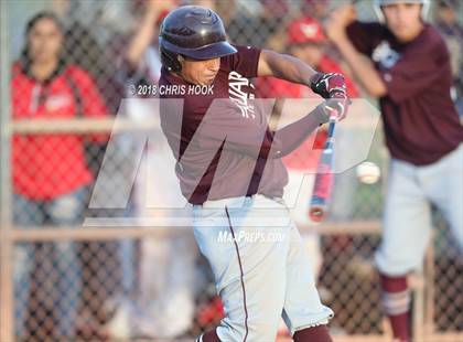 Thumbnail 1 in Rio Rico vs. Desert View (Lancer Baseball Classic) photogallery.