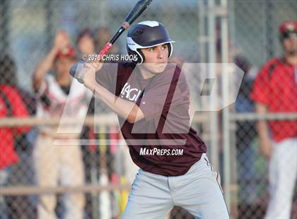 Thumbnail 2 in Rio Rico vs. Desert View (Lancer Baseball Classic) photogallery.