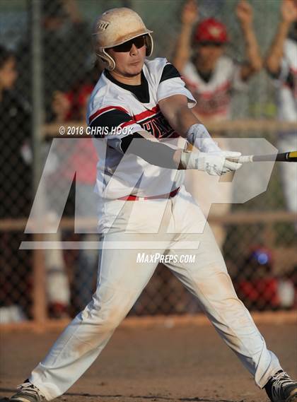 Thumbnail 1 in Rio Rico vs. Desert View (Lancer Baseball Classic) photogallery.