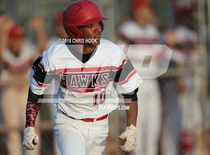 Thumbnail 1 in Rio Rico vs. Desert View (Lancer Baseball Classic) photogallery.