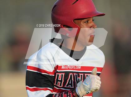 Thumbnail 1 in Rio Rico vs. Desert View (Lancer Baseball Classic) photogallery.