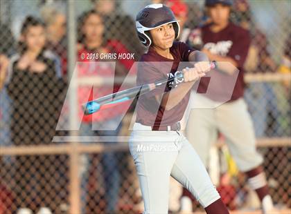 Thumbnail 2 in Rio Rico vs. Desert View (Lancer Baseball Classic) photogallery.