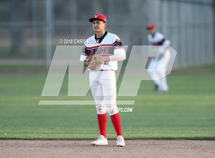 Thumbnail 1 in Rio Rico vs. Desert View (Lancer Baseball Classic) photogallery.