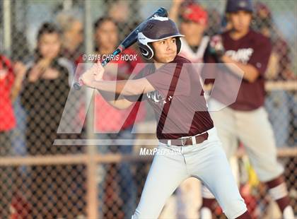 Thumbnail 1 in Rio Rico vs. Desert View (Lancer Baseball Classic) photogallery.