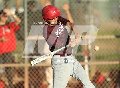 Thumbnail 1 in Rio Rico vs. Desert View (Lancer Baseball Classic) photogallery.