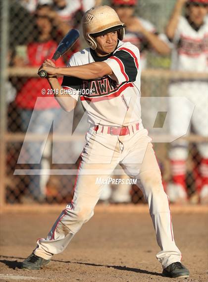 Thumbnail 1 in Rio Rico vs. Desert View (Lancer Baseball Classic) photogallery.