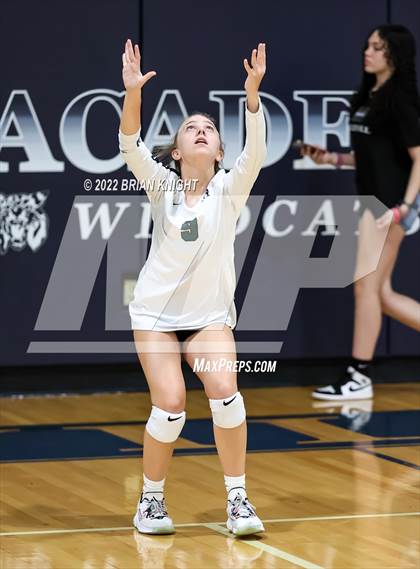 Thumbnail 3 in Lake Gibson @ McKeel Academy photogallery.