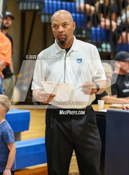 Thumbnail 1 in Lake Gibson @ McKeel Academy photogallery.
