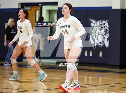 Thumbnail 3 in Lake Gibson @ McKeel Academy photogallery.