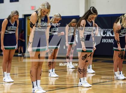 Thumbnail 3 in Lake Gibson @ McKeel Academy photogallery.