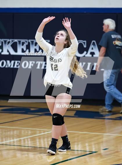 Thumbnail 1 in Lake Gibson @ McKeel Academy photogallery.
