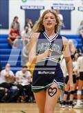 Photo from the gallery "Lake Gibson @ McKeel Academy"