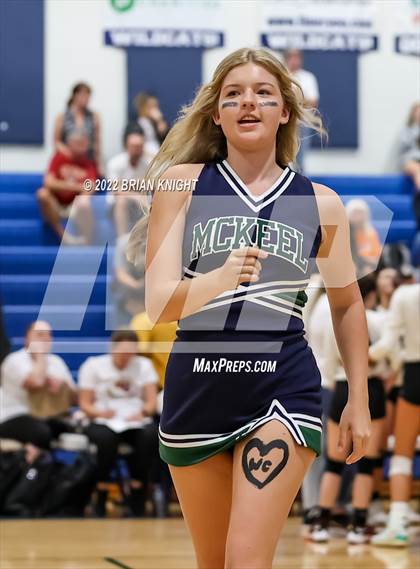 Thumbnail 1 in Lake Gibson @ McKeel Academy photogallery.