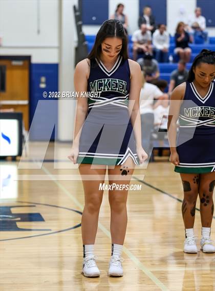 Thumbnail 2 in Lake Gibson @ McKeel Academy photogallery.