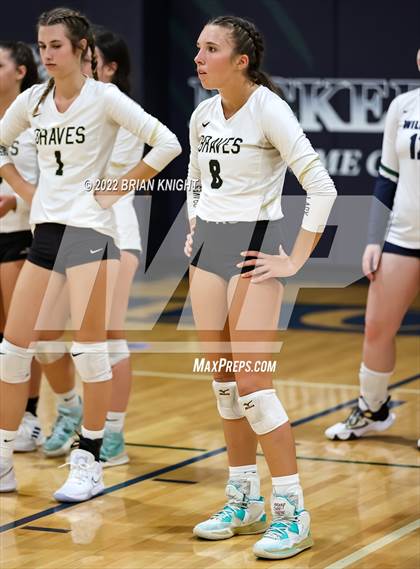 Thumbnail 3 in Lake Gibson @ McKeel Academy photogallery.