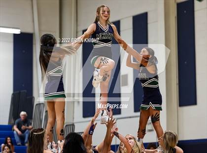 Thumbnail 3 in Lake Gibson @ McKeel Academy photogallery.