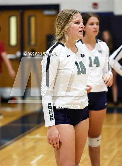 Thumbnail 3 in Lake Gibson @ McKeel Academy photogallery.