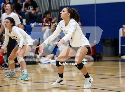 Thumbnail 2 in Lake Gibson @ McKeel Academy photogallery.