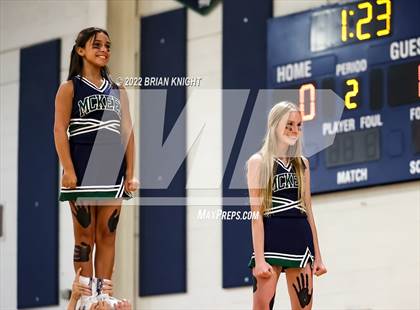Thumbnail 2 in Lake Gibson @ McKeel Academy photogallery.