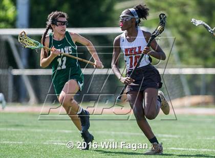 Thumbnail 1 in Blessed Trinity @ Kell (GHSA 5A Final) photogallery.