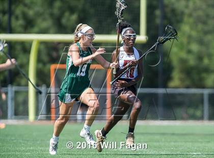 Thumbnail 3 in Blessed Trinity @ Kell (GHSA 5A Final) photogallery.
