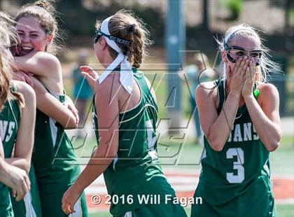 Thumbnail 2 in Blessed Trinity @ Kell (GHSA 5A Final) photogallery.