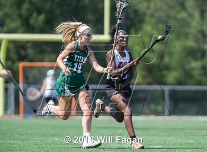 Thumbnail 1 in Blessed Trinity @ Kell (GHSA 5A Final) photogallery.