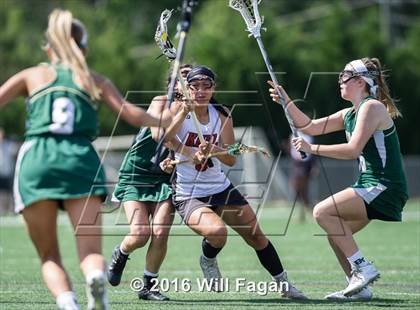 Thumbnail 3 in Blessed Trinity @ Kell (GHSA 5A Final) photogallery.