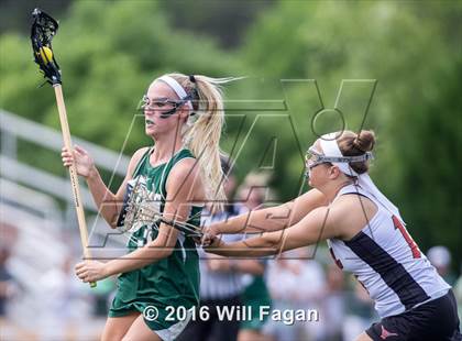 Thumbnail 1 in Blessed Trinity @ Kell (GHSA 5A Final) photogallery.