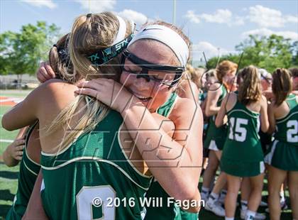 Thumbnail 1 in Blessed Trinity @ Kell (GHSA 5A Final) photogallery.