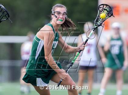 Thumbnail 2 in Blessed Trinity @ Kell (GHSA 5A Final) photogallery.