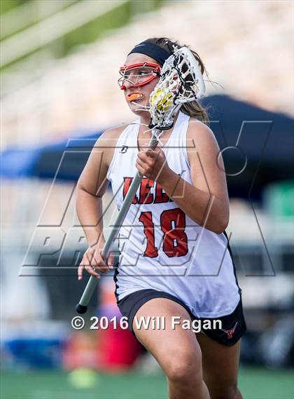 Thumbnail 1 in Blessed Trinity @ Kell (GHSA 5A Final) photogallery.