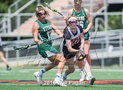 Thumbnail 3 in Blessed Trinity @ Kell (GHSA 5A Final) photogallery.
