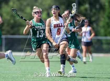 Thumbnail 3 in Blessed Trinity @ Kell (GHSA 5A Final) photogallery.