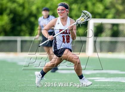 Thumbnail 1 in Blessed Trinity @ Kell (GHSA 5A Final) photogallery.