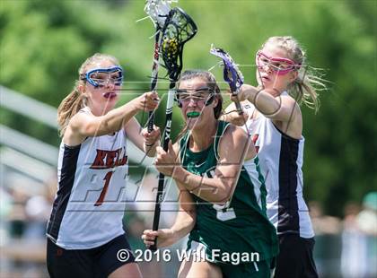 Thumbnail 1 in Blessed Trinity @ Kell (GHSA 5A Final) photogallery.