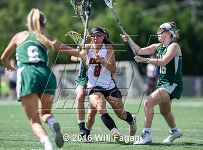 Thumbnail 1 in Blessed Trinity @ Kell (GHSA 5A Final) photogallery.